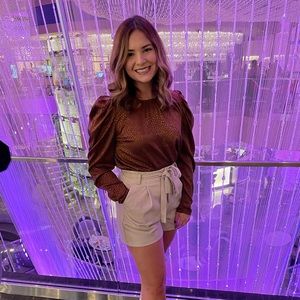 Meet your Posher, Emily